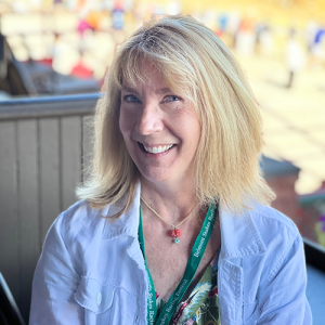 Karen Johnson