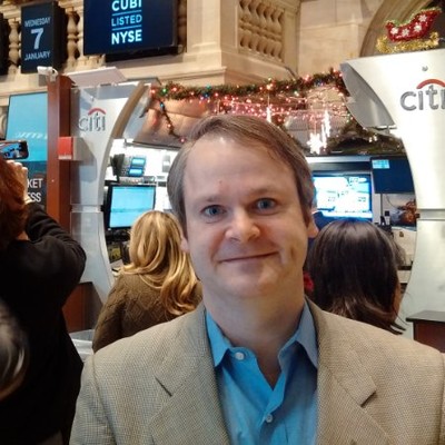 Jim Collins