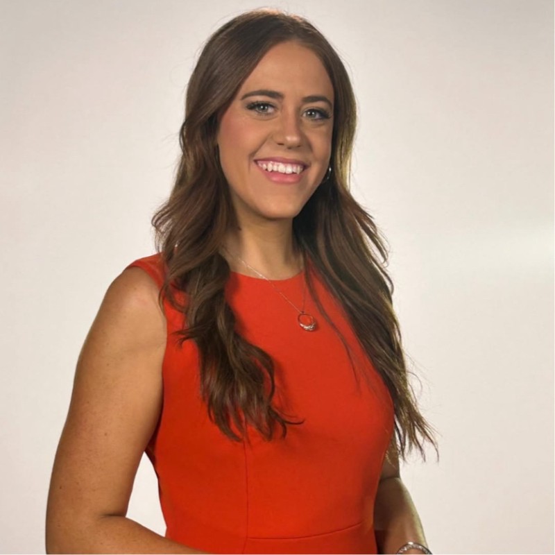 Tori Yorgey