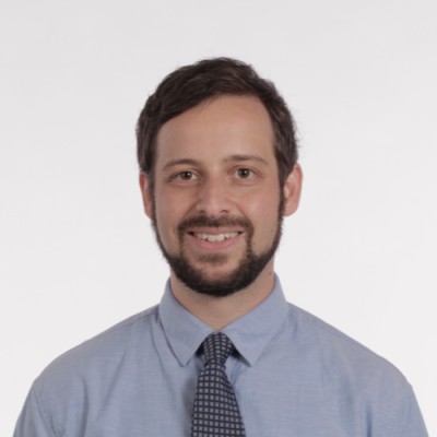 Ben Conarck