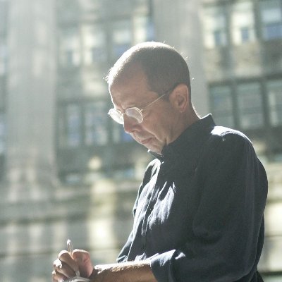 David Jackson