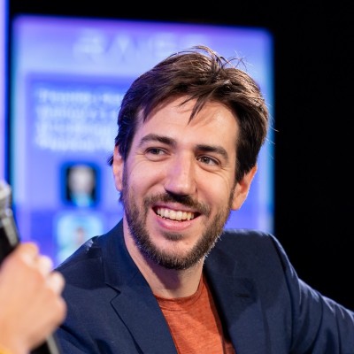 Romain Dillet