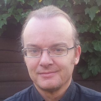 Ken Wieland