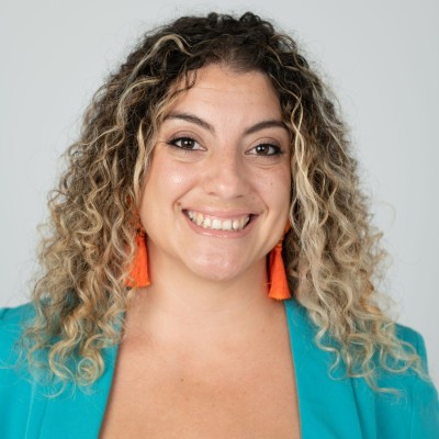 Andrea Perdomo-Hernandez