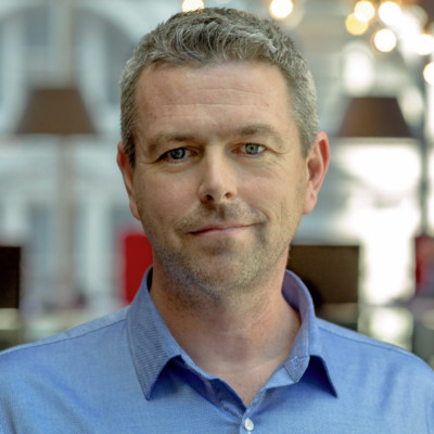 Michael Walker