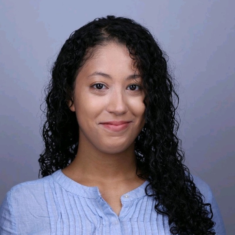 Jeniece Roman