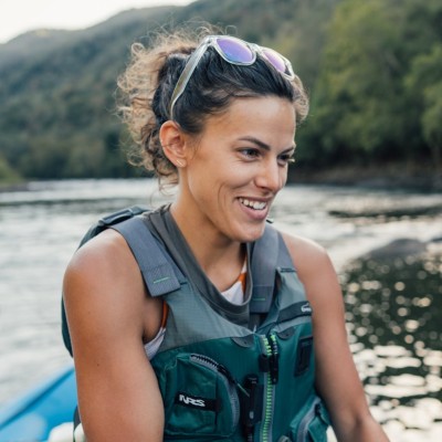 Natalie Krebs