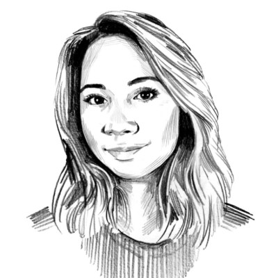 Arielle Avila