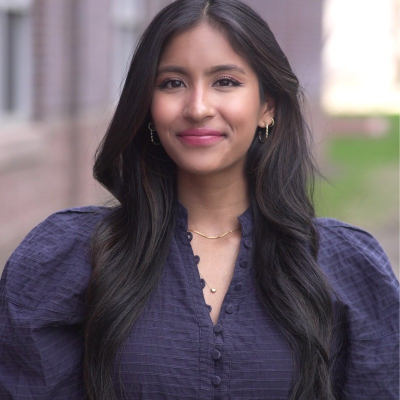 Rhea Jha