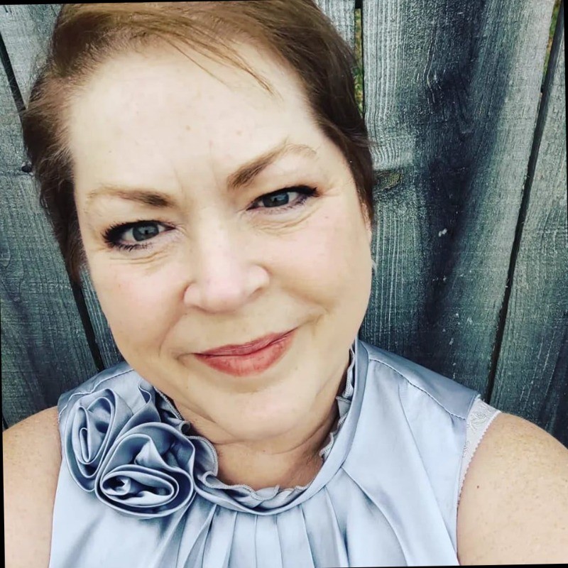 Jeannie Roberts