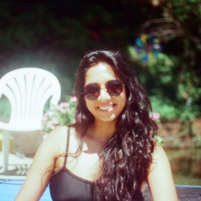 Aditi Shrikant