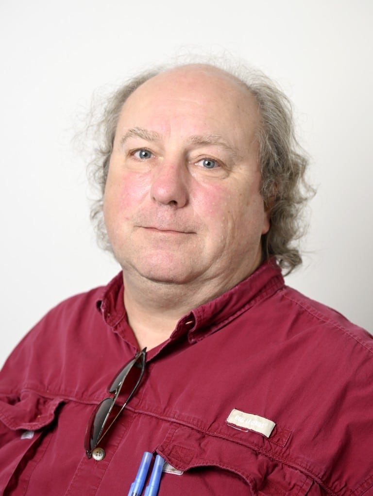 Alan Mauldin
