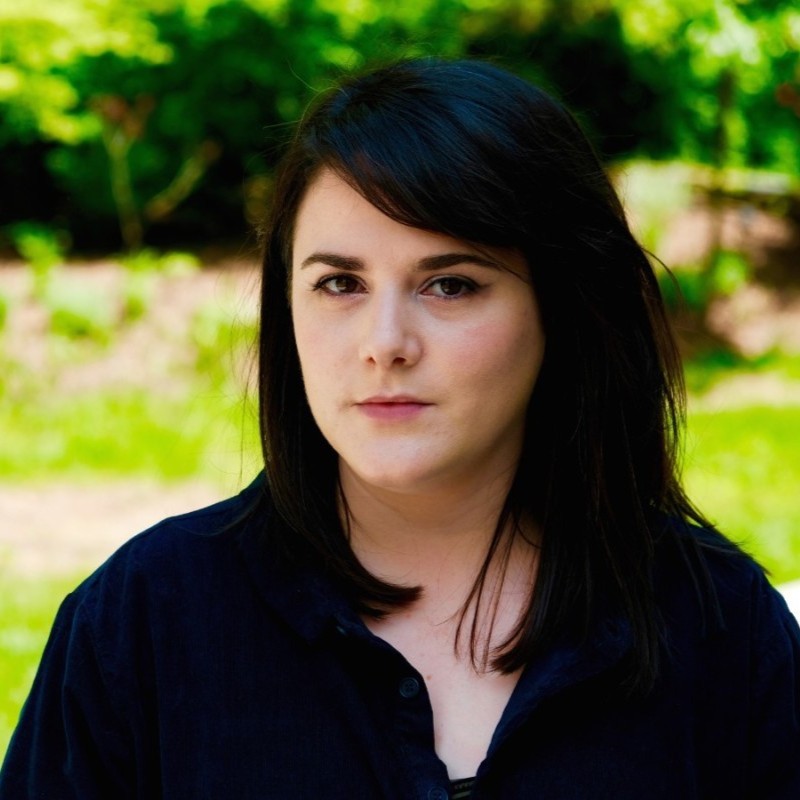 Anya Jaremko-Greenwold