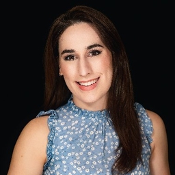 Amanda Curran