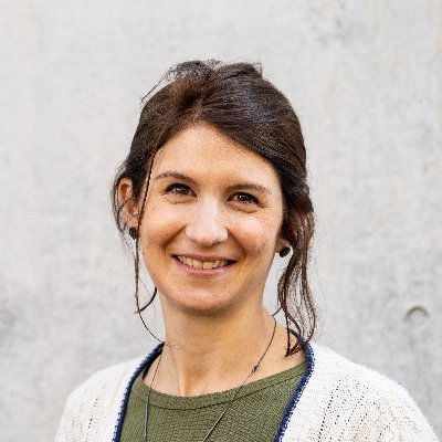 Sarah Birke