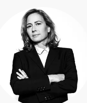 Sarah Mower