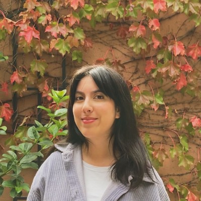 Amanda Santillán