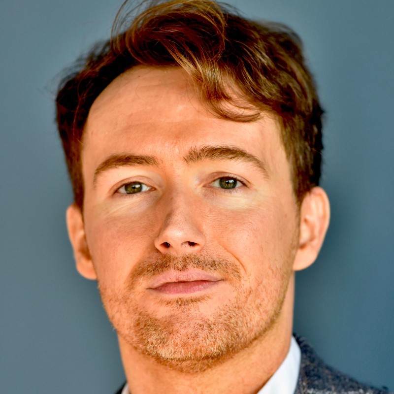 James Knowles
