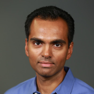 Krishnadev Calamur
