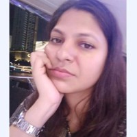 Arti Singh