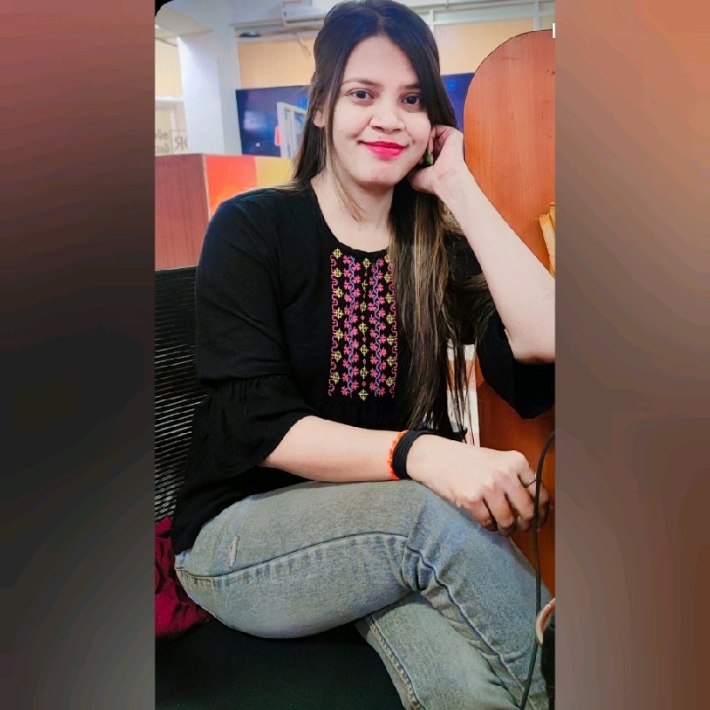 Rajalaxmi Sahoo