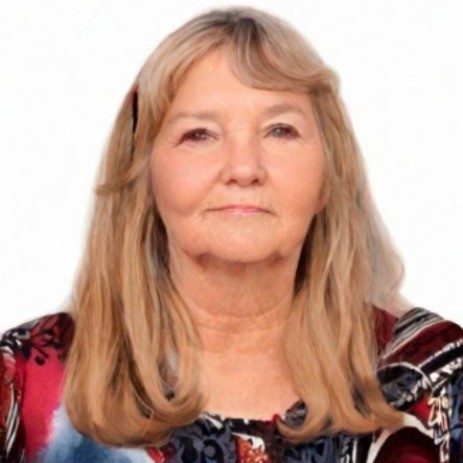 ANNE SEWELL