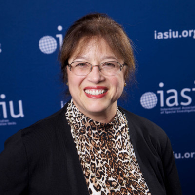 Patricia L. Harman