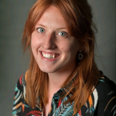 Megan Jones
