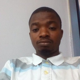 Muideen Olaniyi