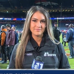 Jessica Mendoza