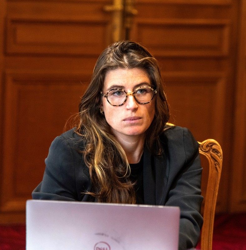 Marion Simon-Rainaud