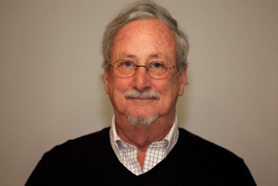 Jeff Stein