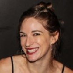 Lauren Evans