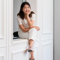 Krystal Chia