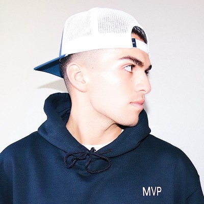 Evan Vega