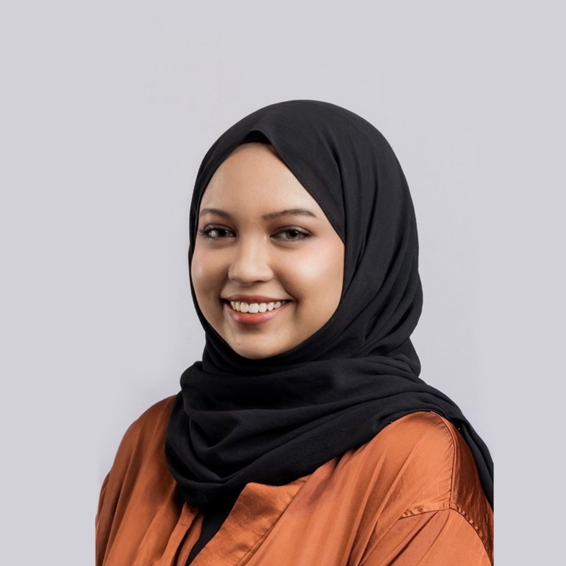 Syarafana Shafeeq