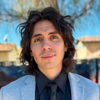 Elias Rodriguez