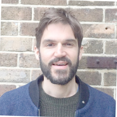Daniel Thomas