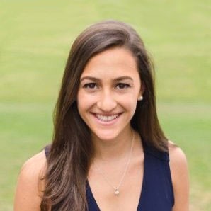Olivia Tarantino