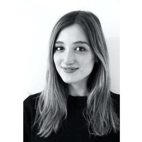 Sofia Lekka Angelopoulou