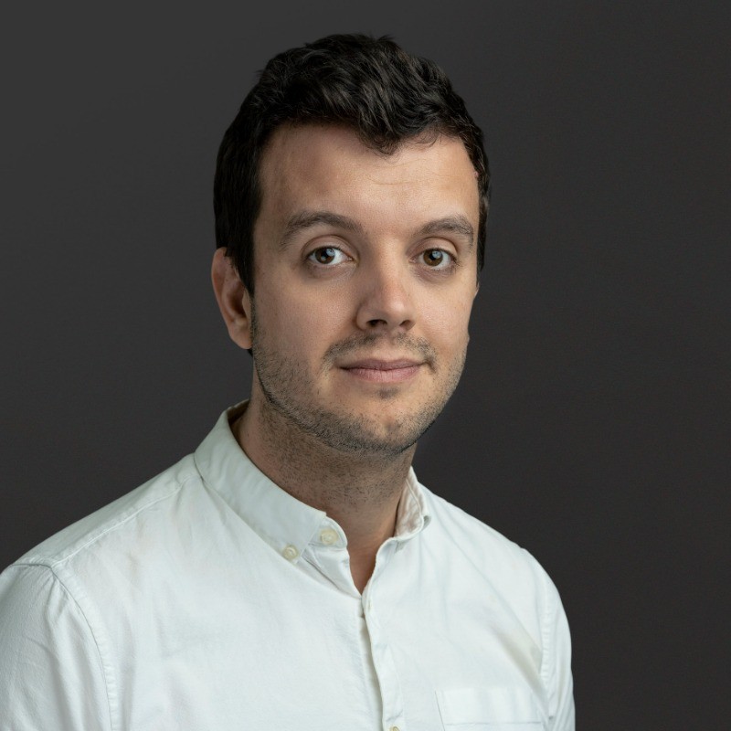 Matt Discombe