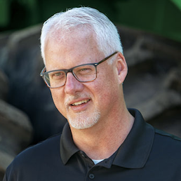 Mike Lessiter