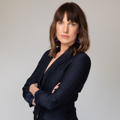Georgina Robinson