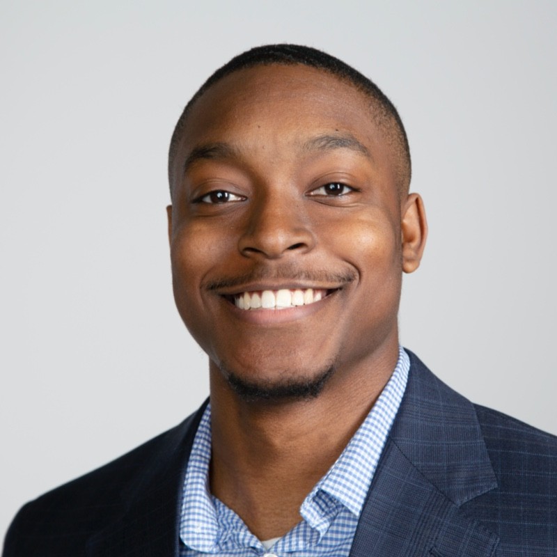 James Jackson