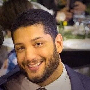 Daniel Pearson