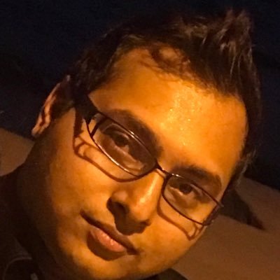 Anirban Ghoshal