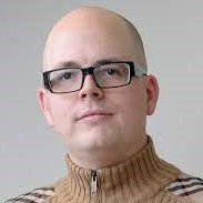 Chad Sapieha