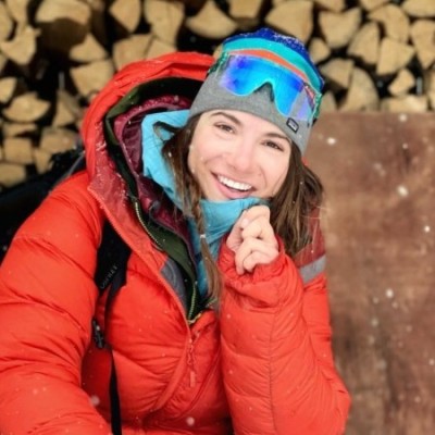 Abigail Barronian