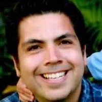 Joshua Molina