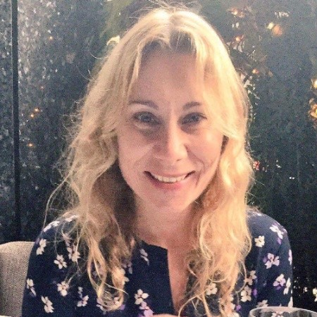 Vivian Vassos